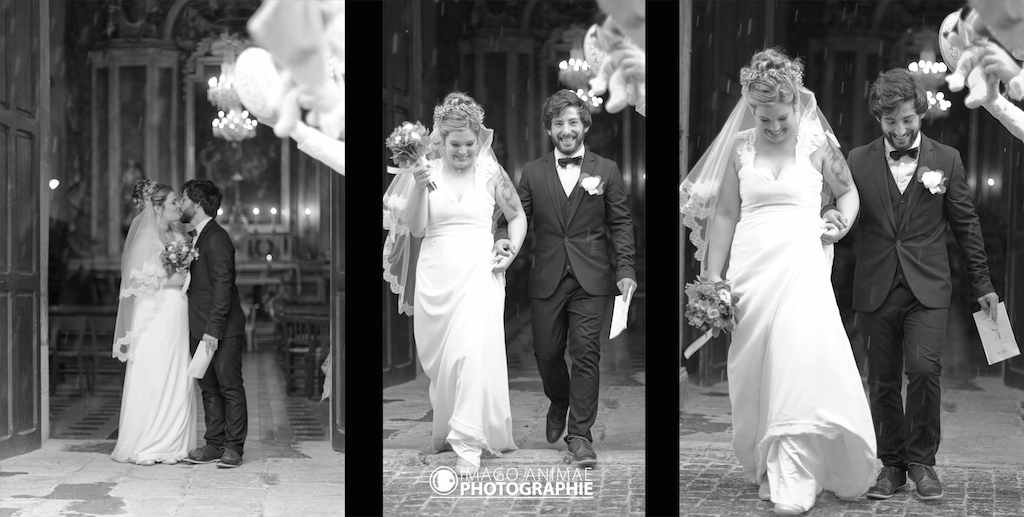 Le reportage de mariage d’Élodie et de Yoan - Imago Animae Photographie - 10