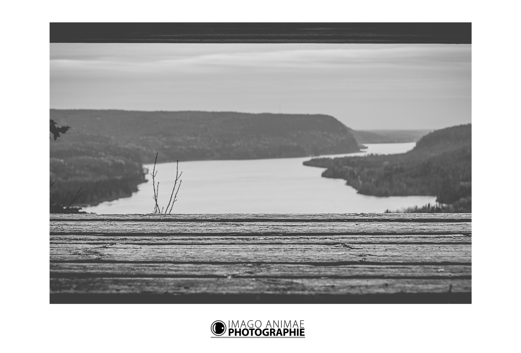 Christophe CAMPS - Imago Animae photographie - Voyage Canada Québec