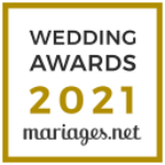 WEDDING AWARDS 2021