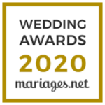 WEDDING AWARDS 2020
